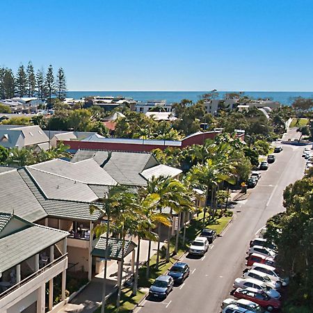 Byron Bayside Central Studio Apartments Екстериор снимка