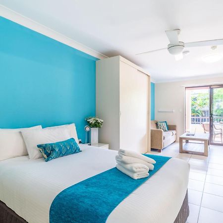 Byron Bayside Central Studio Apartments Екстериор снимка