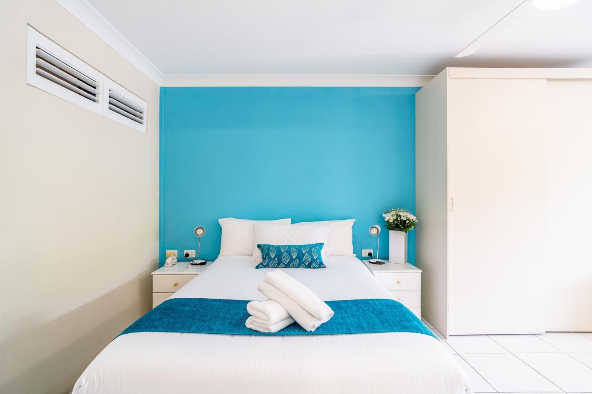 Byron Bayside Central Studio Apartments Екстериор снимка