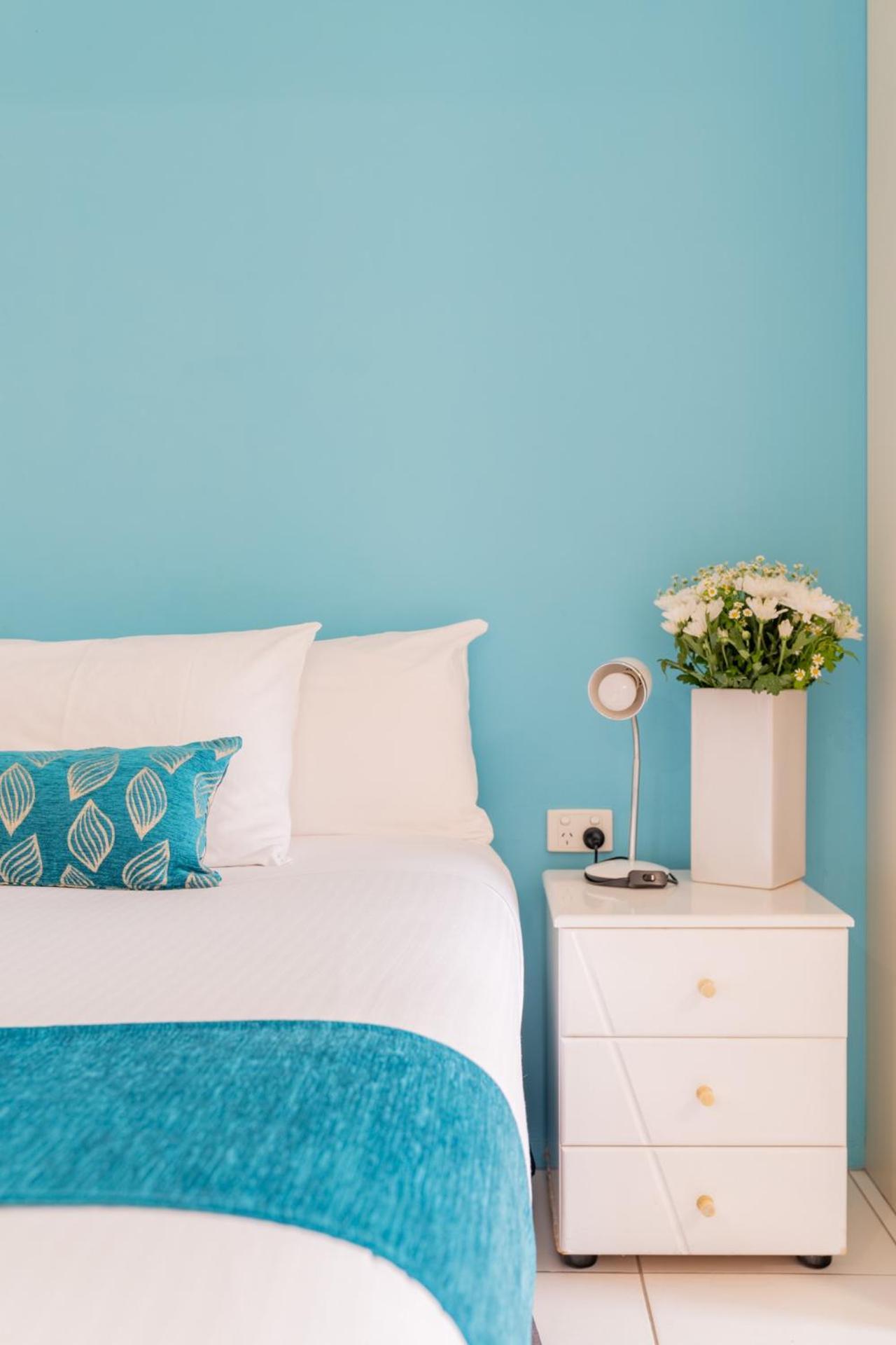 Byron Bayside Central Studio Apartments Екстериор снимка