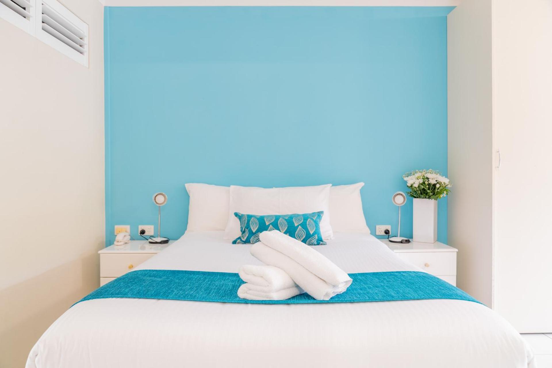 Byron Bayside Central Studio Apartments Екстериор снимка