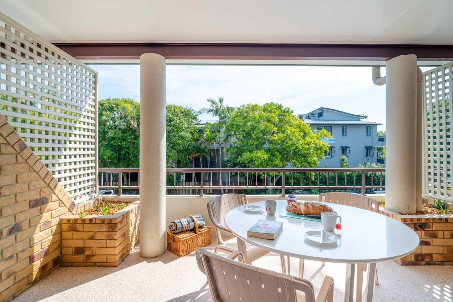 Byron Bayside Central Studio Apartments Екстериор снимка