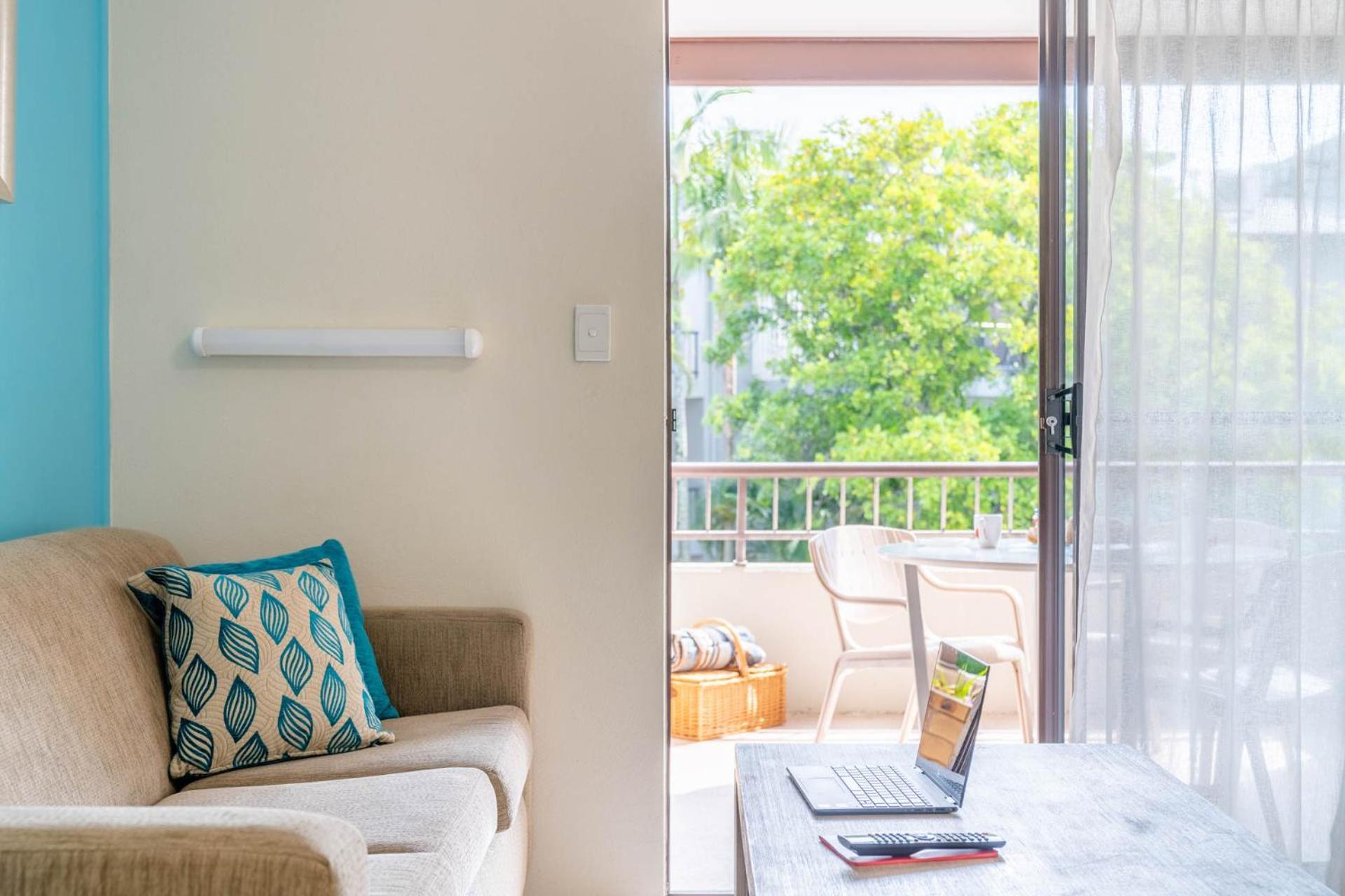 Byron Bayside Central Studio Apartments Екстериор снимка