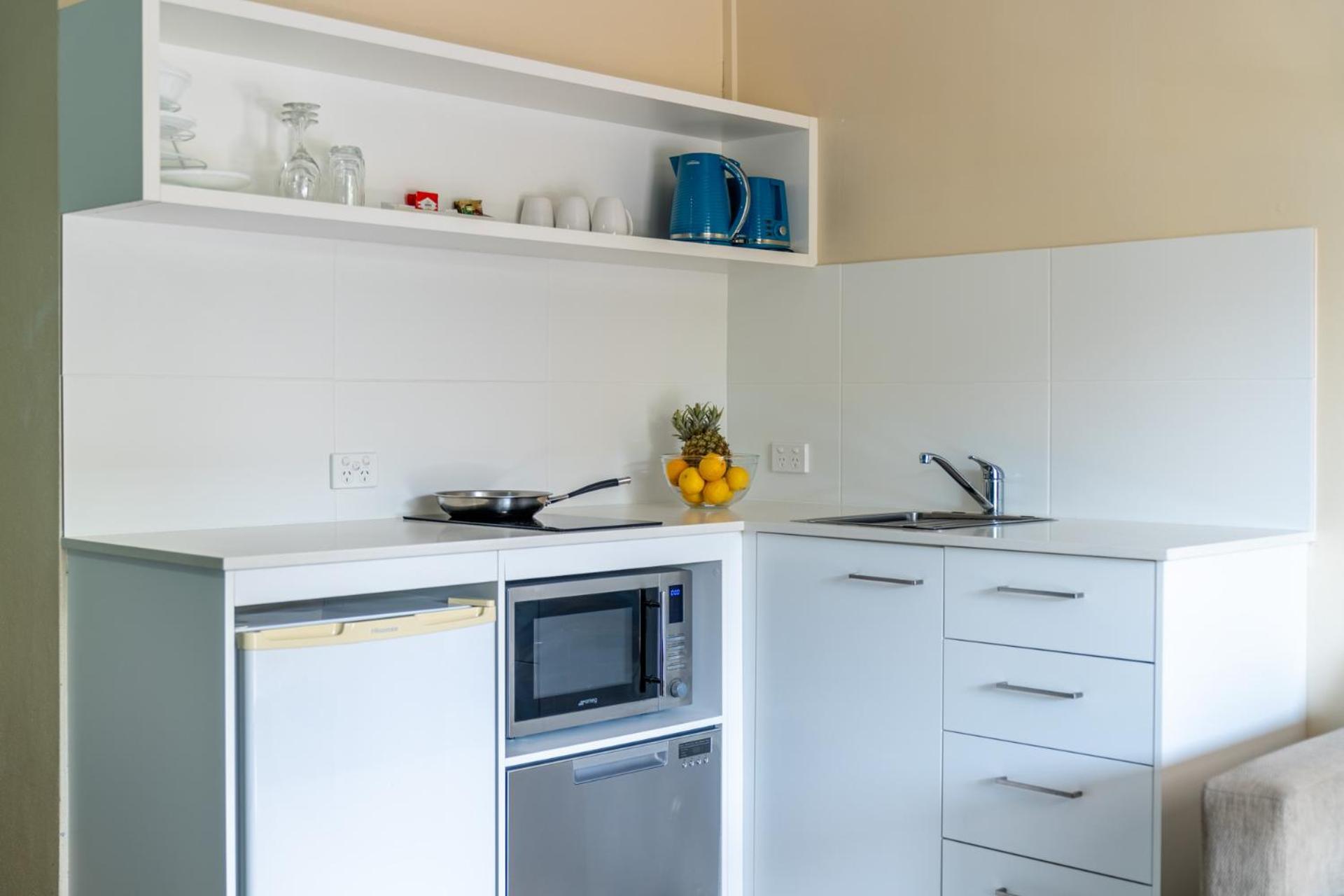 Byron Bayside Central Studio Apartments Екстериор снимка
