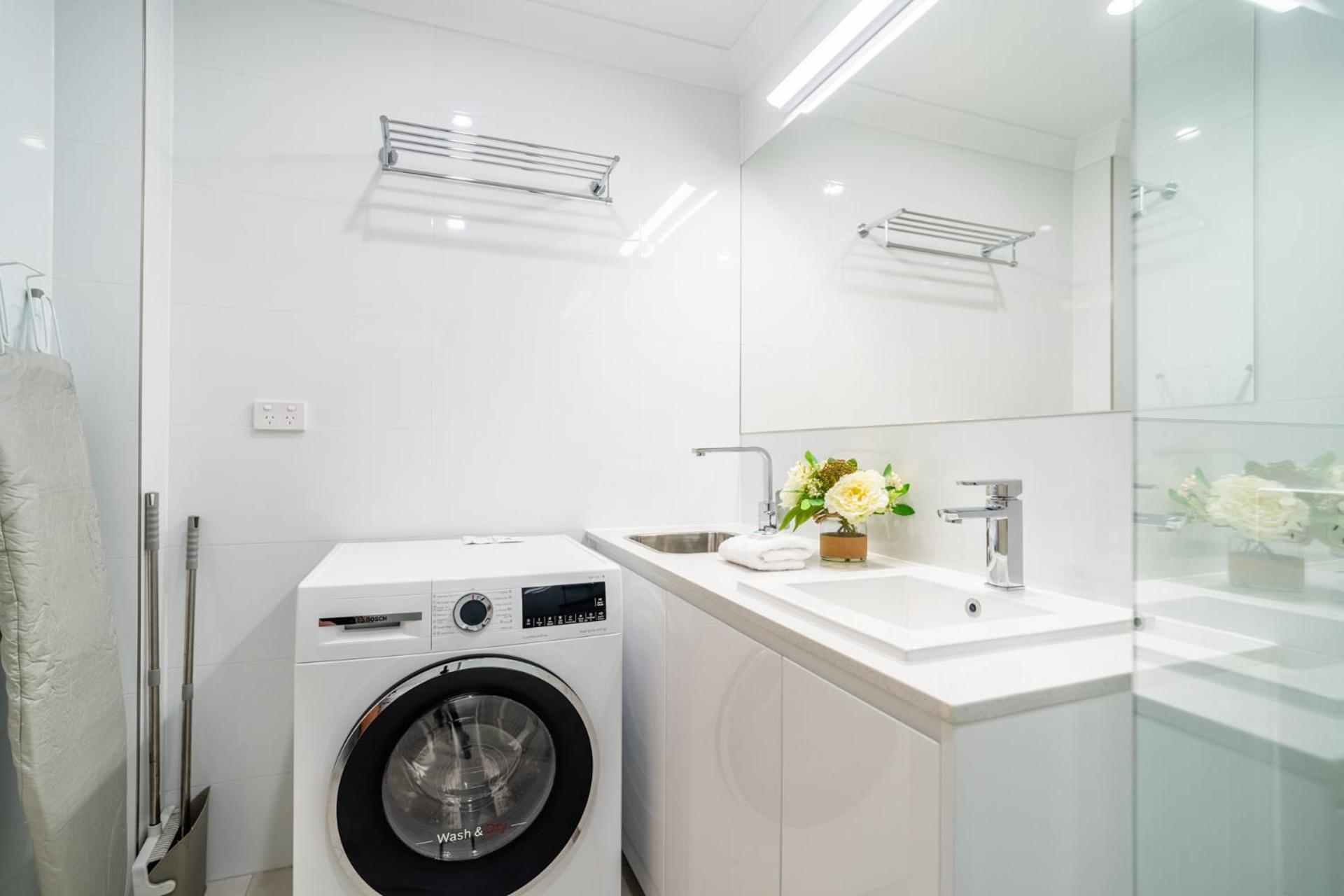 Byron Bayside Central Studio Apartments Екстериор снимка