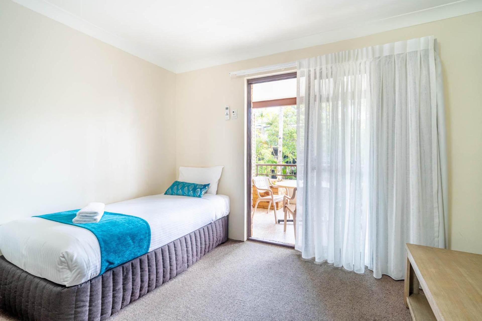 Byron Bayside Central Studio Apartments Екстериор снимка
