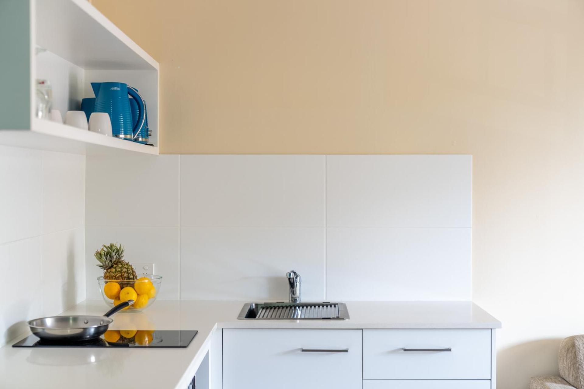Byron Bayside Central Studio Apartments Екстериор снимка