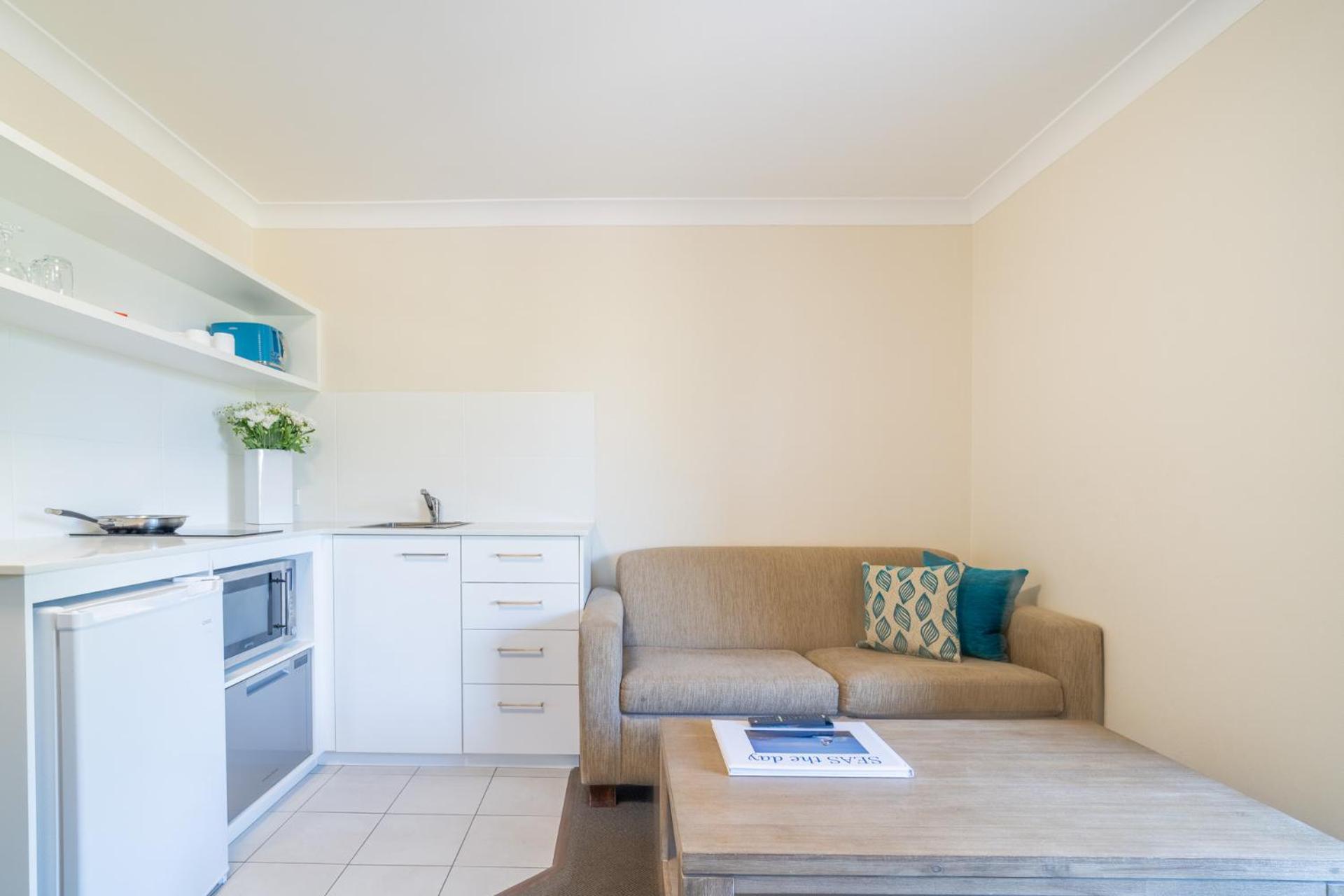 Byron Bayside Central Studio Apartments Екстериор снимка