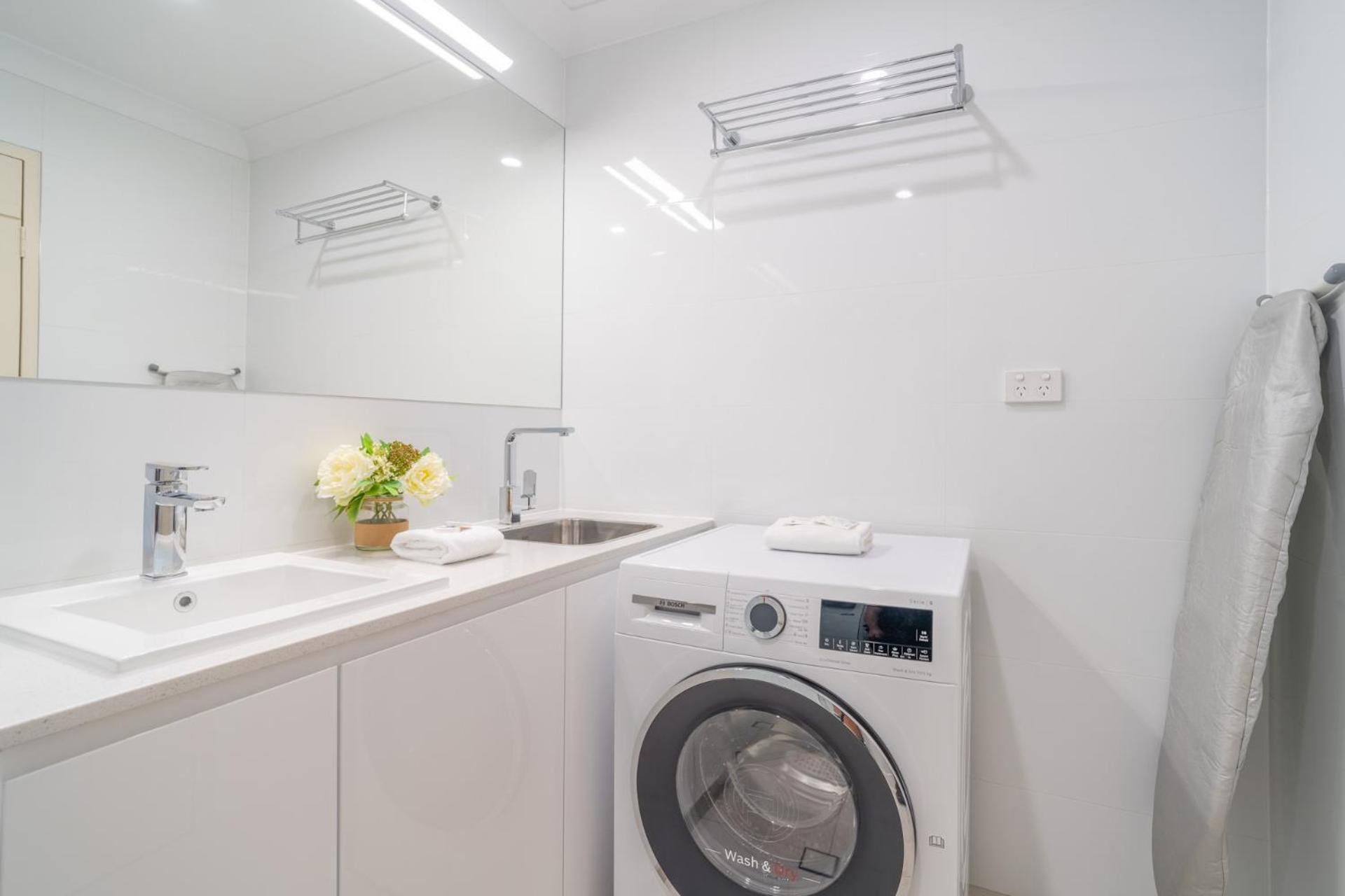 Byron Bayside Central Studio Apartments Екстериор снимка