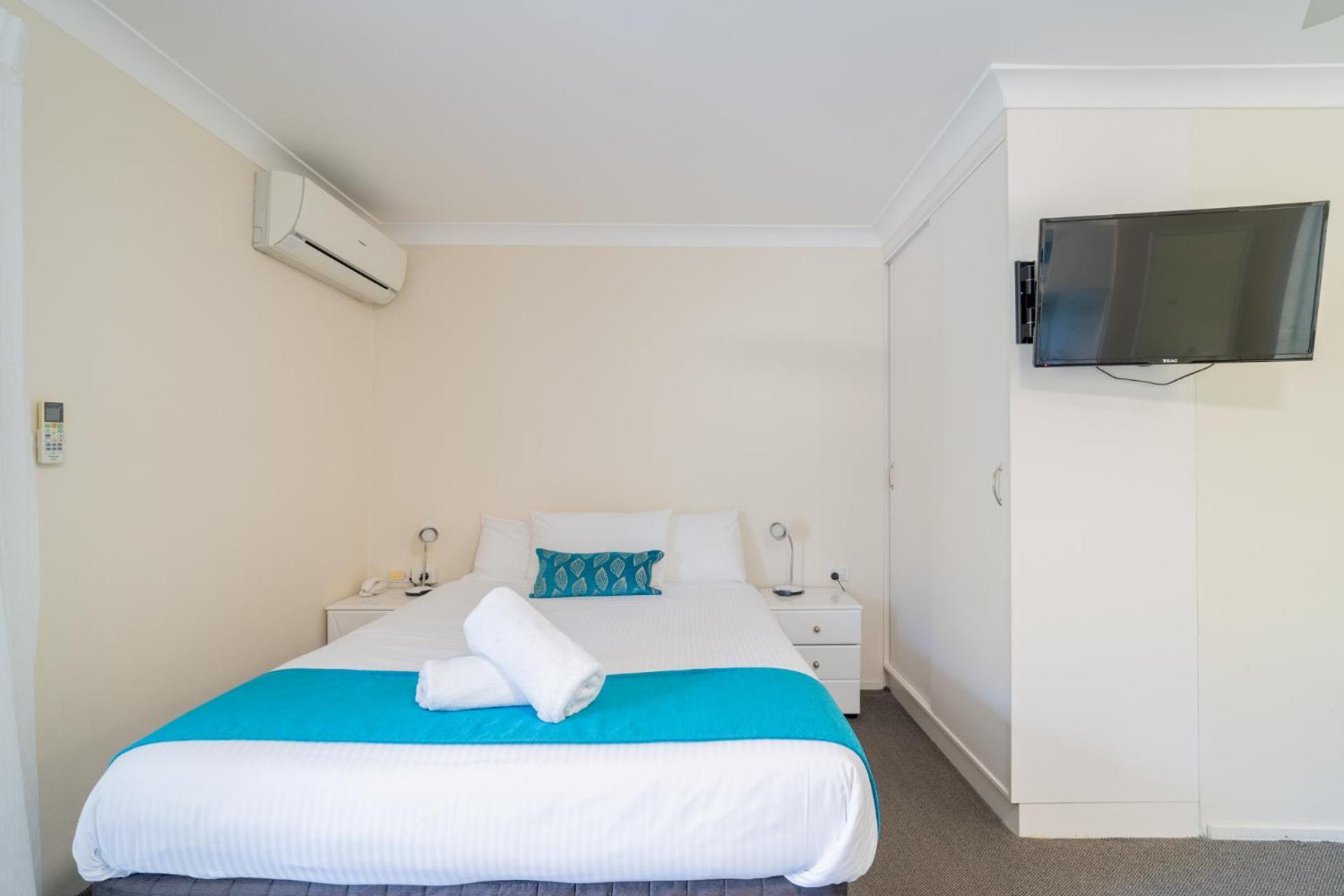 Byron Bayside Central Studio Apartments Екстериор снимка